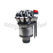 Foto van Dyson Reservoir Cycloon Grijs HH11 Trigger, SV10 Absolute 
