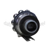 Foto van Dyson Reservoir Cycloon Grijs HH11 Trigger, SV10 Absolute 