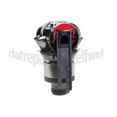 Foto van Dyson Reservoir Cycloon Grijs HH11 Trigger, SV10 Absolute 