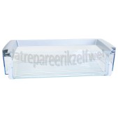 Foto van Bosch Deurbak Deurvak, transparant/zilver KAD62P91, KAD62P90 