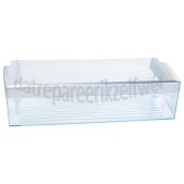 Foto van Bosch Deurbak Deurvak, transparant/zilver KAD62P91, KAD62P90 