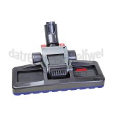 Foto van Dyson Combi-zuigmond Dual Mode Floor Tool Suction Control DC52ErP Allergy, DC52ErP Total Parquet 