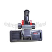 Foto van Dyson Combi-zuigmond Dual Mode Floor Tool Suction Control DC52ErP Allergy, DC52ErP Total Parquet 