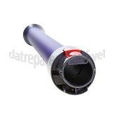 Foto van Dyson Zuigbuis Recht, Paars, 655mm SV12 Absolute, Animal, SV14 Animal, 