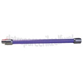 Foto van Dyson Zuigbuis Recht, Paars, 655mm SV12 Absolute, Animal, SV14 Animal, 