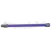 Foto van Dyson Zuigbuis Recht, Paars, 655mm SV12 Absolute, Animal, SV14 Animal, 