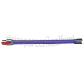 Foto van Dyson Zuigbuis Recht, Paars, 655mm SV12 Absolute, Animal, SV14 Animal, 
