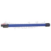 Foto van Dyson Zuigbuis Recht, Blauw, 655mm SV12 Absolute, Animal, SV14 Absolute 