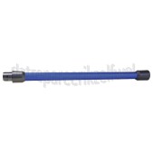 Foto van Dyson Zuigbuis Recht, Blauw, 655mm SV12 Absolute, Animal, SV14 Absolute 