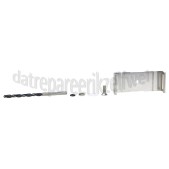 Foto van Bosch Reparatieset Voor bevestiging van standpijp SN44M507, SMV40D10, SMV41D10 