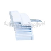 Foto van Bosch Deurhaak Haak WTY88782, WT4H8Y76NL, WTY87790 