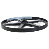 Foto van AEG Snaarwiel Kunststof, 5 spaken L61260TL, ZWY60805SA, EWD1260DDW 
