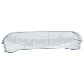 Foto van Pelgrim Flessenrek Transparant KKS8122E01, EEK141VAE05, AK2102DAE06, KKD50102 
