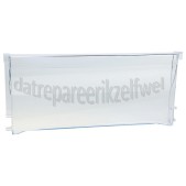 Foto van Whirlpool Klep Vriesklep AFB1840A, GKIE3883A, GKIE3000A 