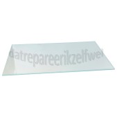Foto van Whirlpool Glasplaat Legplateau KGIF3182ASF, KRIF3141A, ART6711ASFS 