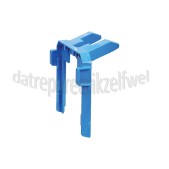 Foto van Philips Houder Van stofzuigerzak FC8240, FC8243, FC8244, FC8289 