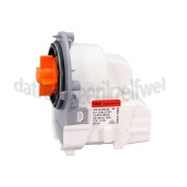 Foto van Samsung Pomp Afvoer WW71K5400UWEN, WF8604NGVXEG 