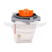 Foto van Samsung Pomp Afvoer WW71K5400UWEN, WF8604NGVXEG 