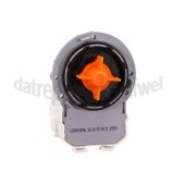 Foto van Samsung Pomp Afvoer WW71K5400UWEN, WF8604NGVXEG 
