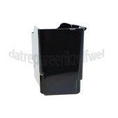 Foto van Whirlpool Opvangbak Koffiedik opvangbak ACE102IXL, KMT9145IXL, KSCX3625 