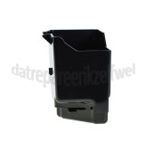 Foto van Whirlpool Opvangbak Koffiedik opvangbak ACE102IXL, KMT9145IXL, KSCX3625 