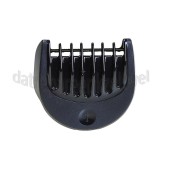 Foto van Braun Opzetkam Opzetkam 1, voor kunststof scheerkop MGK3020, MGK3040, MGK3060, MGK3080 