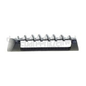 Foto van Braun Opzetkam Opzetkam 1, voor kunststof scheerkop MGK3020, MGK3040, MGK3060, MGK3080 