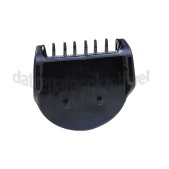 Foto van Braun Opzetkam Opzetkam 2, voor kunststof scheerkop MGK3020, MGK3040, MGK3060, MGK3080 
