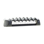 Foto van Braun Opzetkam Opzetkam 2, voor kunststof scheerkop MGK3020, MGK3040, MGK3060, MGK3080 