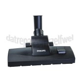 Foto van Philips Combi-zuigmond 35mm. FC8240, FC8289 