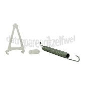 Foto van Bosch Veer Van deur SE24A234, SGS85E32, SE26M253 