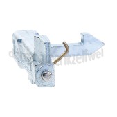 Foto van Bosch Deurhaak Met veer WAS24443, WAS28440, WM12S320 