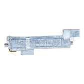 Foto van Bosch Deurhaak Met veer WAS24443, WAS28440, WM12S320 