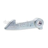 Foto van Beko Deurhaak Metaal WMB71231, WMB91442LA, WTC5701B0 