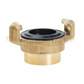 Foto van Talen Tools Koppeling GK-snelkoppeling met aansluiting inwendige draad 3/4"" kraan 