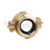 Foto van Talen Tools Koppeling GK-snelkoppeling met aansluiting inwendige draad 3/4"" kraan 