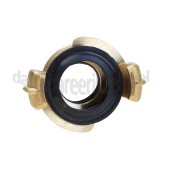 Foto van Talen Tools Koppeling GK-snelkoppeling met aansluiting inwendige draad 3/4"" kraan 