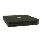 Foto van Philips Filter Hepa filtercassette FC9920, FC9921, FC9922 
