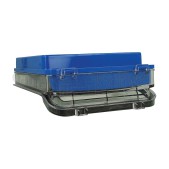 Foto van Philips Filter Hepa filtercassette FC9920, FC9921, FC9922 