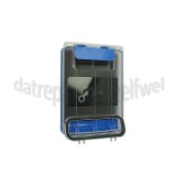 Foto van Philips Filter Hepa filtercassette FC9920, FC9921, FC9922 