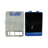 Foto van Philips Filter Hepa filtercassette FC9920, FC9921, FC9922 