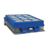 Foto van Philips Filter Hepa filtercassette FC9920, FC9921, FC9922 