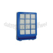 Foto van Philips Filter Hepa filtercassette FC9920, FC9921, FC9922 