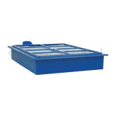 Foto van Philips Filter Hepa filter 13NON FC9071, FC9174, FC9216 