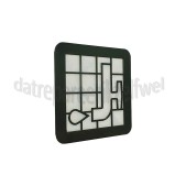 Foto van Philips Filter Motorfilter FC9331, FC9332, FC9334 