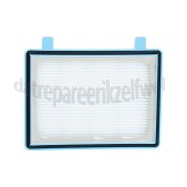 Foto van Philips Filter Uitblaasfilter FC9331, FC9332, FC9333, FC9334 