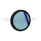 Foto van Philips Filter Fredenburg filter FC6163, FC6400, FC6401 
