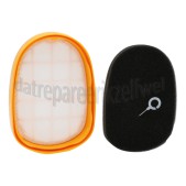 Foto van Philips Filter Motorfilter FC6812, FC6813, FC6822, FC6823, FC6826, FC6827 