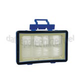 Foto van Philips Filter Uitblaasfilter EPA10 FC8240, FC8241, FC8243, FC8244, FC8245 