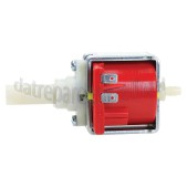 Foto van DeLonghi Pomp Ulka EP8 XE1200SD, M31EX2, PENTA 